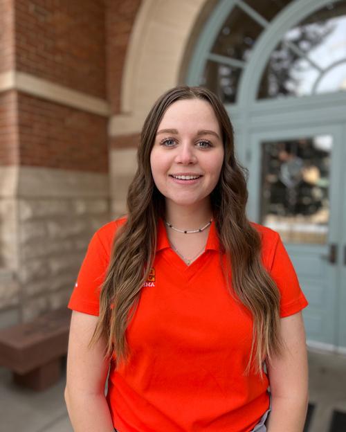 Snow College Ambassador